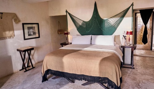 Standard Double Room, 1 King Bed, Balcony