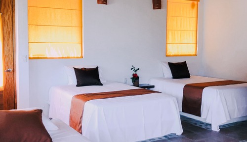 Family Triple Room