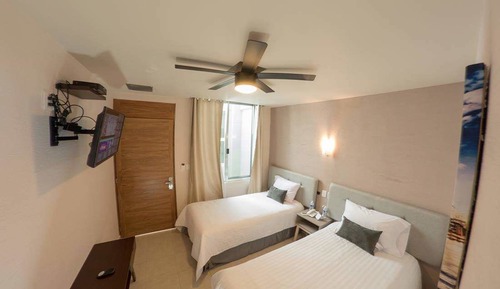 Room, 2 Twin Beds