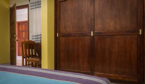 Superior Double Room, 1 King Bed