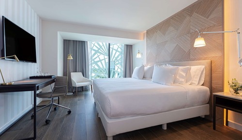 Premium Room