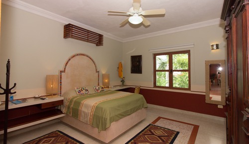 Junior Suite, 1 Queen Bed
