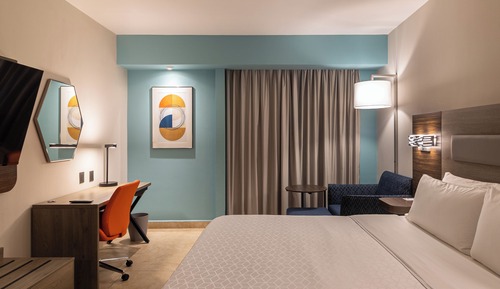 Room (Specialty)