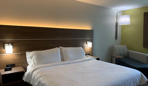 Standard Room, 2 Queen Beds