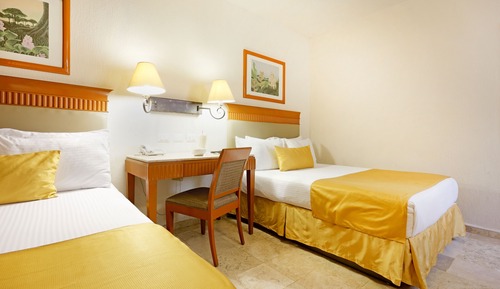 Executive Double Room