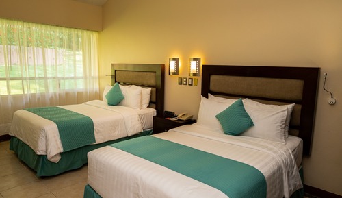 Executive Double Room