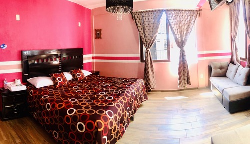 Comfort Room, 1 King Bed