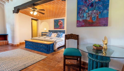 Suite Dalia