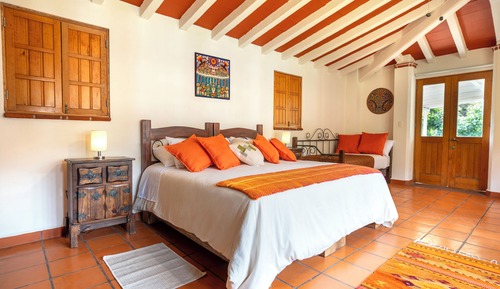 Suite Orquídea