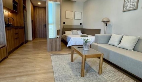 Classic Apartment