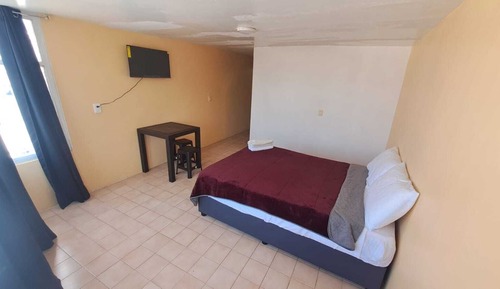 Basic Room