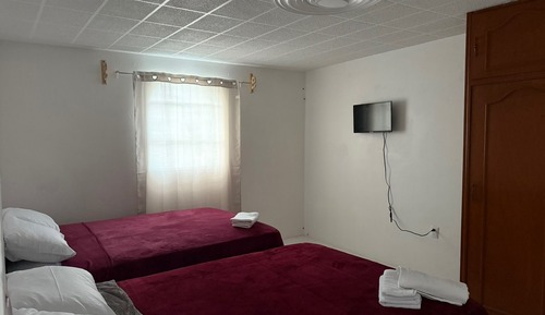 Basic Villa