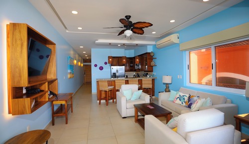 Luxury Room