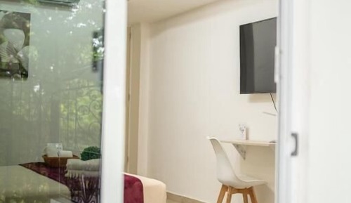 Junior Suite, 1 Bedroom, Private Bathroom