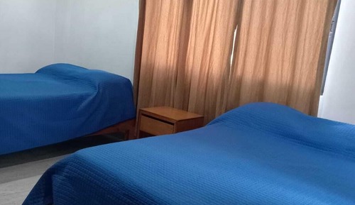 Apartment, 2 Double Beds, Kitchenette