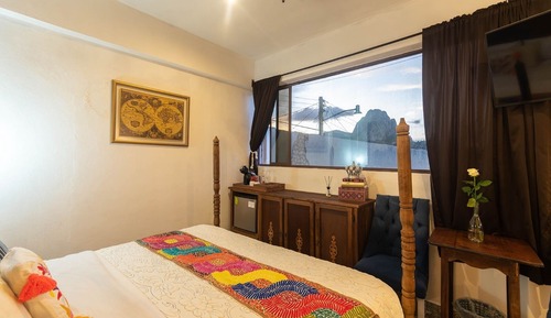 Deluxe Studio Suite, Mountain View