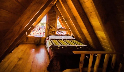 Comfort Cabin, Mountain View