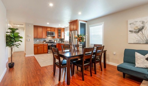 House (3 Bedrooms)