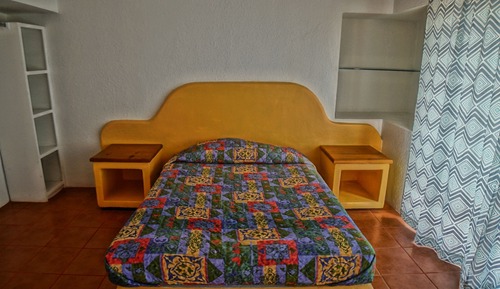 Family Villa, Patio, Mountain View (con cocina)