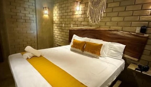 Apartamento Ocean Deluxe 1BDR