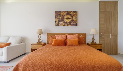 Condo, Multiple Beds, Balcony (Sonoran Star One 902-Full)