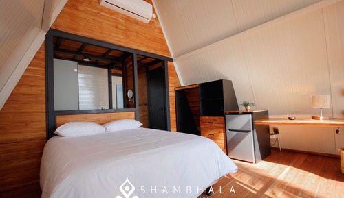 Single Room, Balcony, Beach View