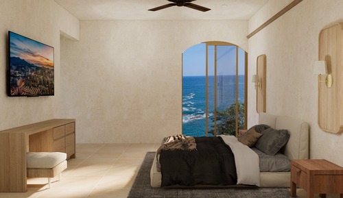 Superior Suite (Suite Venus)