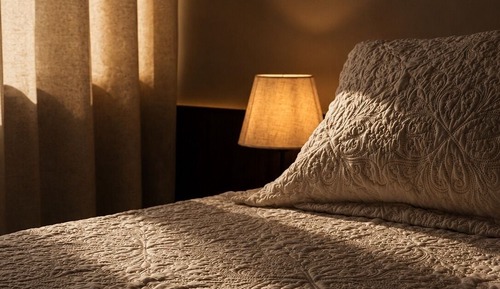 Design Room, 1 Queen Bed