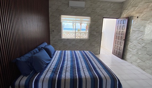 Superior Room, 1 King Bed, Ocean View