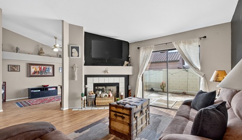 House, 2 Bedrooms