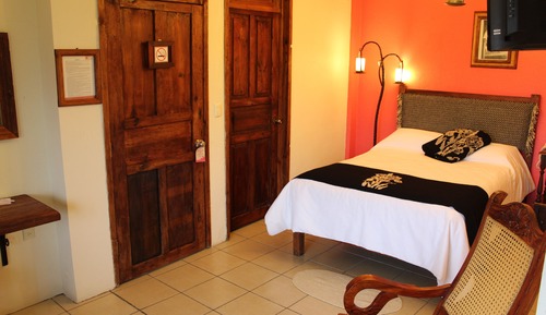 Junior Room
