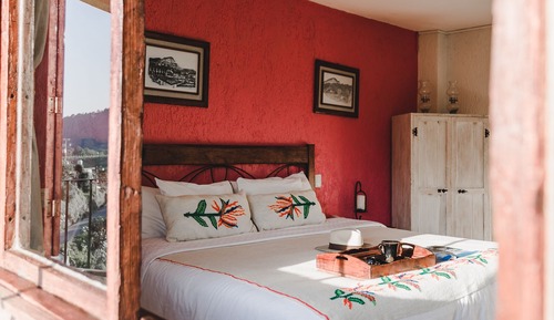 Signature Room