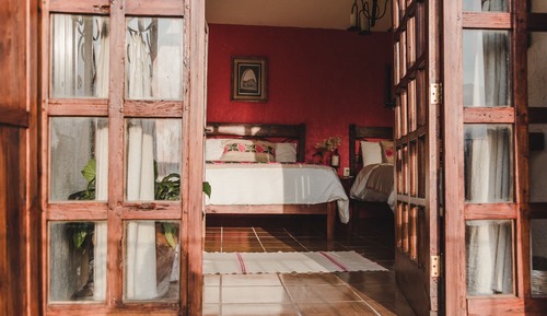 Signature Double Room