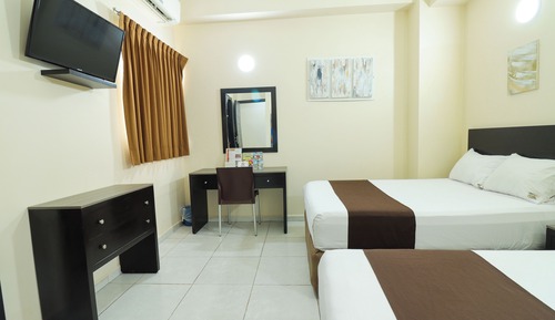 Habitación Doble