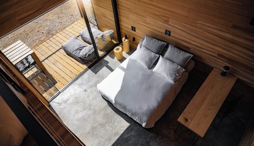 Design Cabin