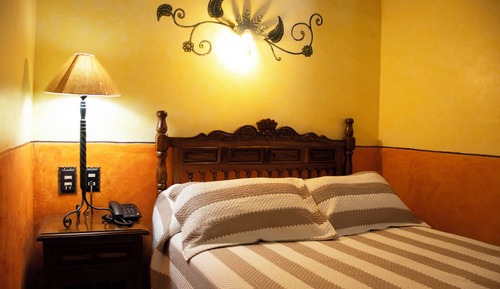 Basic Room