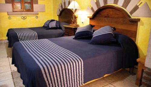 Classic Double Room