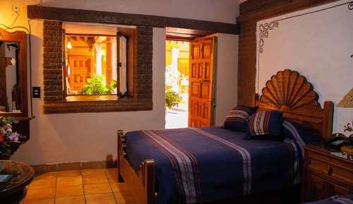 Classic Double Room