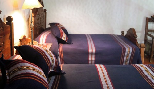 Classic Double Room