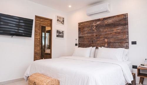 Romantic Apartment
