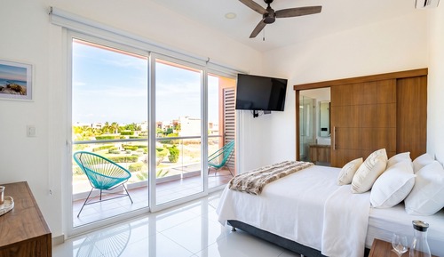 Comfort Apartment