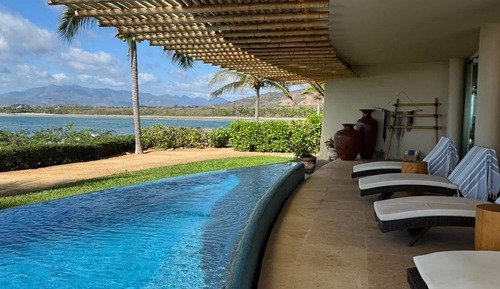Condo, 3 Bedrooms, Beach View, Ground Floor