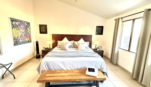 House, 2 Bedrooms, Smoking, Balcony