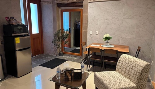 Deluxe Suite, 1 Bedroom, Non Smoking