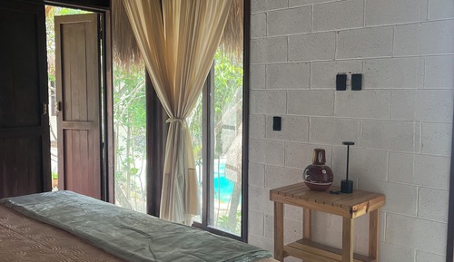 Comfort Room