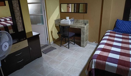 Deluxe Apartment, Ensuite, City View
