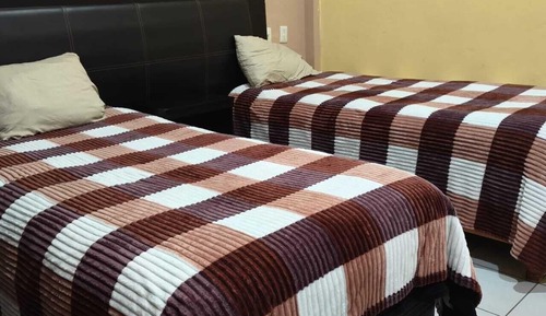 Deluxe Studio Suite, Patio, City View