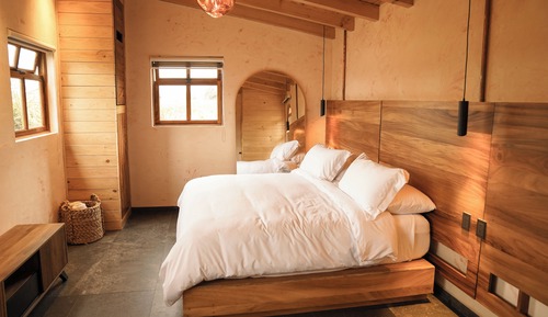 Junior Double Room
