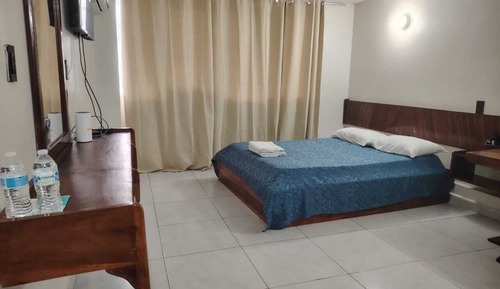 Comfort Room