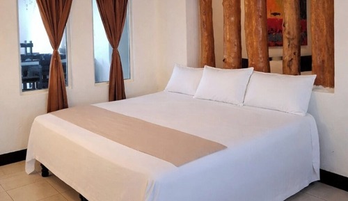 Superior Villa